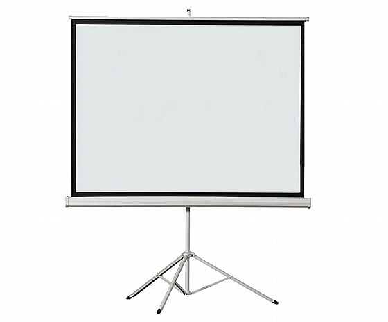 מסך חצובה 244×244 ס"מ NEXT Tripod Screen