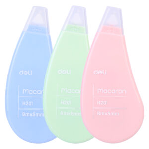 טיפקס סרט מחיקה 8 מטר deli