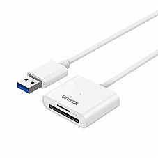 קורא כרטיסים SD/MicroSD USB 3.0 UNITEK