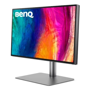 מסך מחשב לצלמים 27 ‏אינץ' BenQ PD2725U