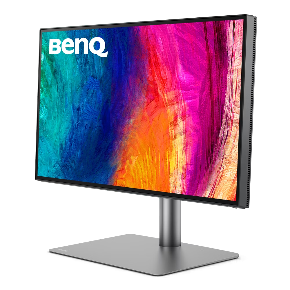 מסך מחשב לצלמים 27 ‏אינץ' BenQ PD2725U