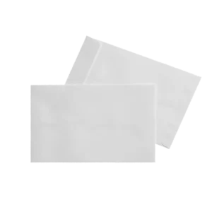 סט 1,000 מעטפות לבנות גודל 130X190 מ"מ