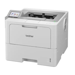 מדפסת לייזר Brother HL-L6410DN