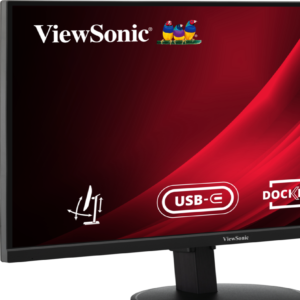 מסך מחשב 2K ‏27" ViewSonic VG2709U