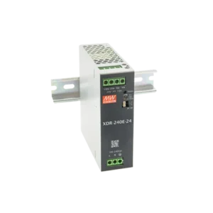 ספק כוח MEAN WELL XDR-240E-48