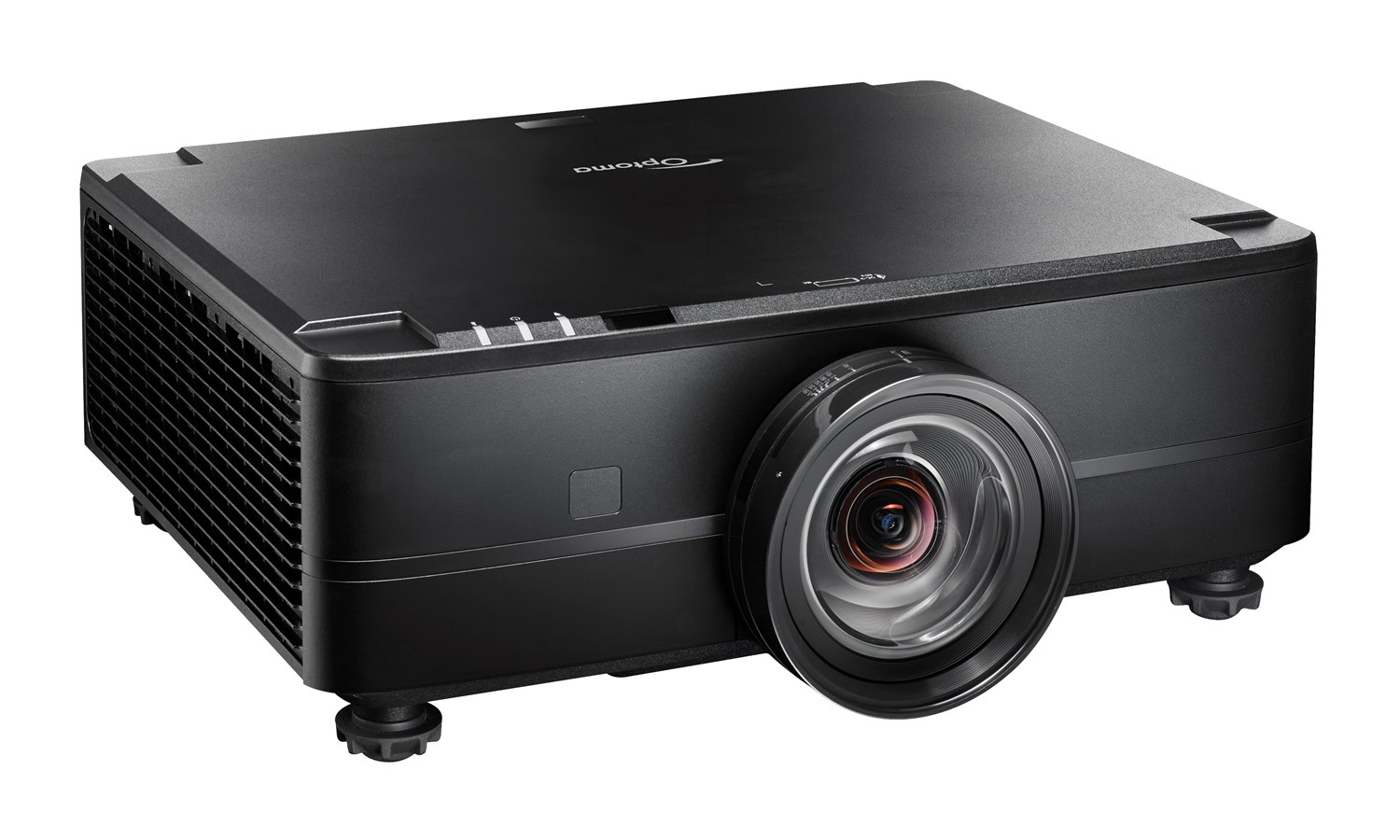 מקרן לייזר Optoma 4K UHD ZK810TST