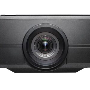 מקרן לייזר טווח קצר Optoma 4K WUXGA ZU820TST