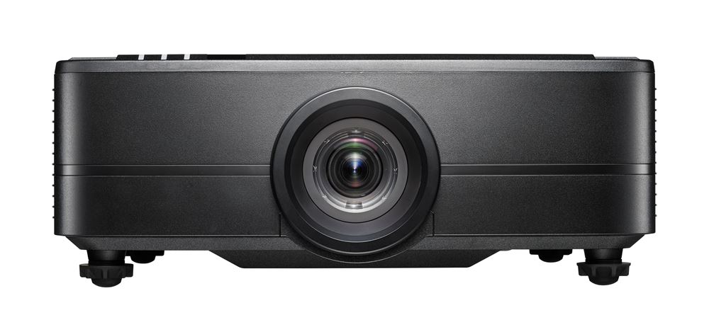 מקרן לייזר טווח קצר Optoma 4K WUXGA ZU820TST