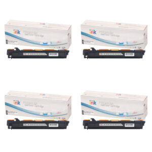 רביעיית טונרים Brother TN1150 שחורים תואמים