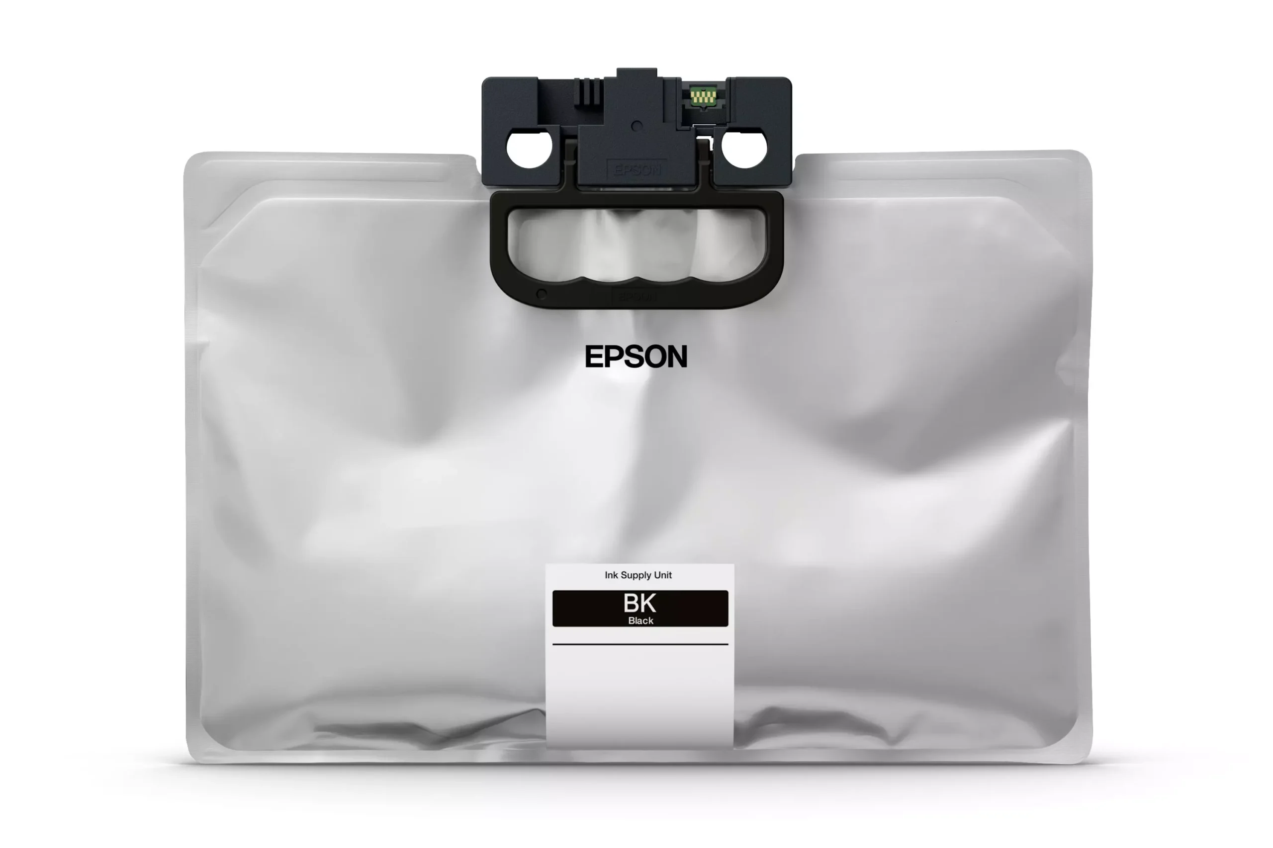 דיו EPSON M5899/M5399 40K C13T12F140 שחור מקורי