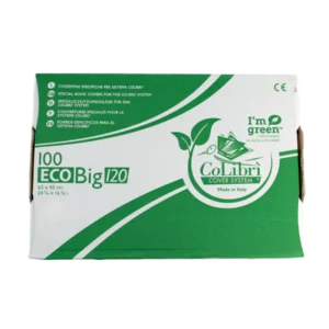 עטיפות ספרים למכונת CoLibri e-Leonardo - גודל Big (אטלס)