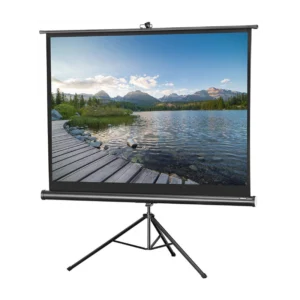 מסך חצובה תלת רגל 178×178 ס"מ 1:1 Innova