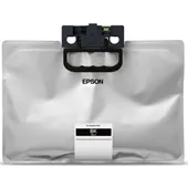 דיו EPSON M5899/M5399 10K C13T12E140 שחור מקורי