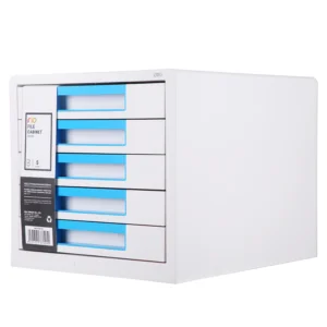 ארונית 5 מגירות Deli Rio EZ01033 A4