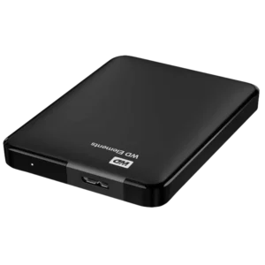 כונן חיצוני WD Elements Portable