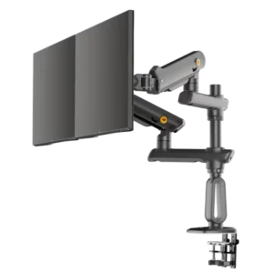 זרוע כפולה ל-2 מסכים כבדים North Bayou NB-D9C