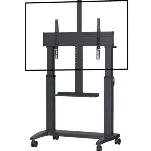 מתקן נייד למסך טלוויזיה North Bayou NB TV M CART T100