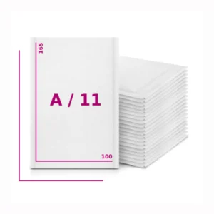 מעטפה מרופדת 165x100 מ"מ A/11 Mail Bag