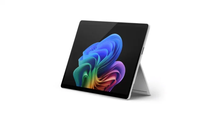 טאבלט Microsoft Surface Pro 11+Copilot 16GB/256GB/Win 11 PRO