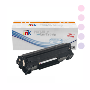 טונר Xerox 106R01487 שחור תואם