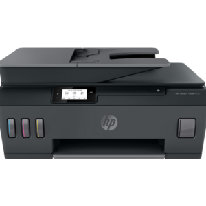 מדפסת הזרקת דיו HP Smart Tank 615 All-in-One Y0F71A