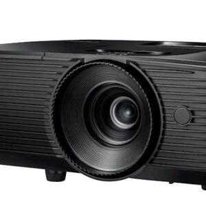 מקרן מנורה Optoma W400LVe 4000ANSI