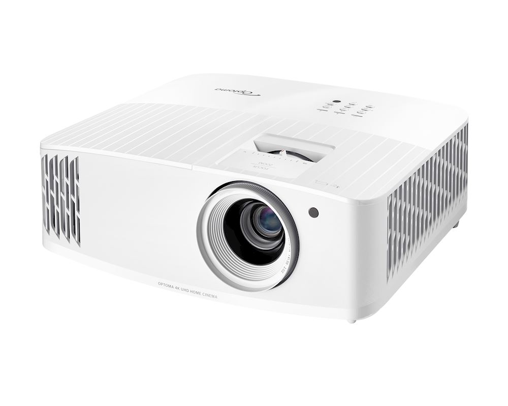 מקרן מנורה Optoma UHD38X 4K 4000ANSI