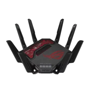 נתב גיימינג ASUS ROG Rapture GT-BE19000 WiFi 7 Router