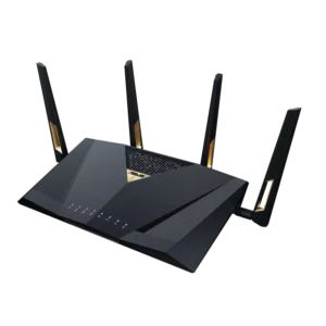 נתב ASUS RT-BE88U Dual Band WiFi 7 Router