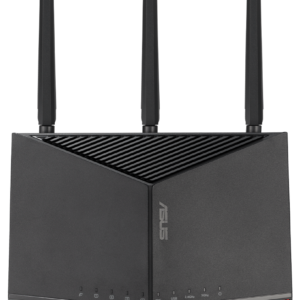 נתב ASUS RT-BE86U Dual Band WiFi 7 Router