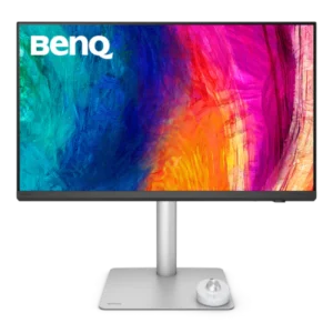 מסך מחשב 27 ‏אינץ' BenQ PD2730S