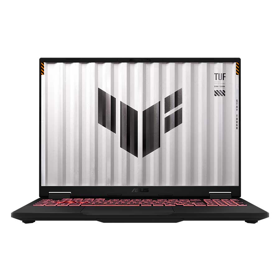 מחשב נייד Asus TUF Gaming A16 FA608PM-RV027W אסוס