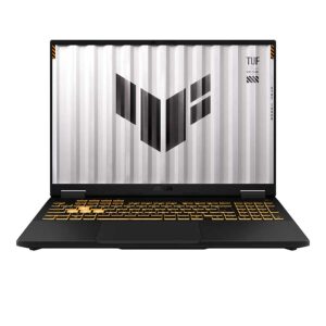 מחשב נייד Asus TUF Gaming F16 FX608JMR-RV005W אסוס