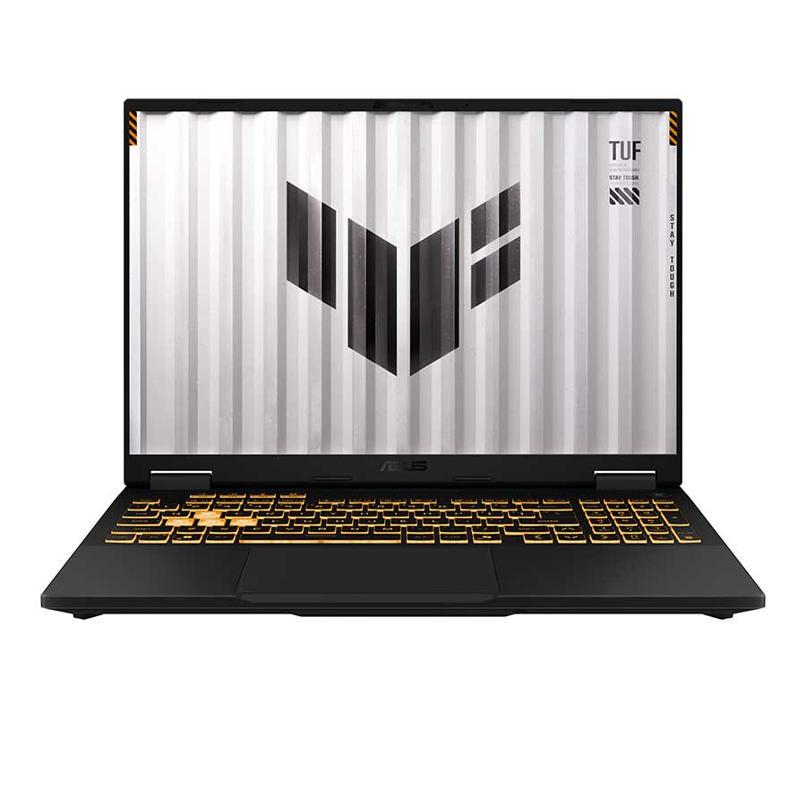 מחשב נייד Asus TUF Gaming F16 FX608JHR-RV091W אסוס