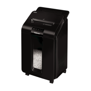 מגרסת נייר Fellowes AutoMax 100M