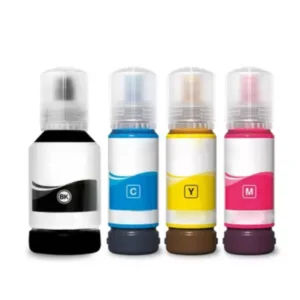 סט 4 בקבוקי דיו Epson 103 תואם