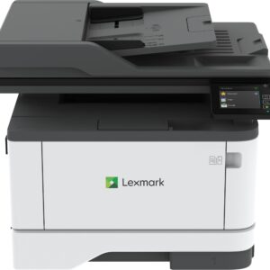 מדפסת לייזר משולבת Lexmark MX431adn