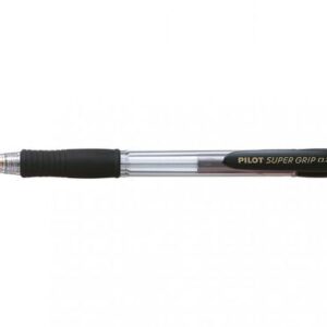 עיפרון מכני PILOT SUPERGRIP H-187 0.7