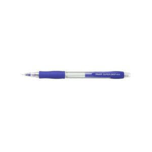 עיפרון מכני PILOT SUPERGRIP H-185 0.5