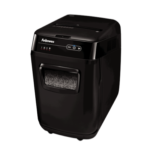 מגרסת נייר Fellowes AutoMax 200M