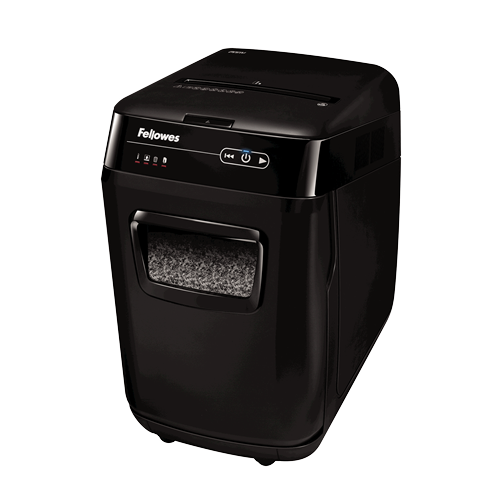 מגרסת נייר Fellowes AutoMax 200M