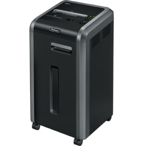 מגרסת נייר Fellowes Powershred 225Ci