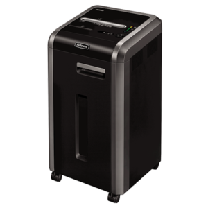 מגרסת נייר Fellowes Powershred 225Mi