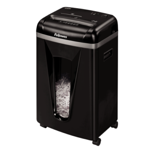 מגרסת נייר Fellowes Powershred 450M