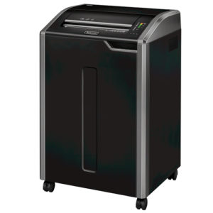 מגרסת נייר Fellowes Powershred 485Ci