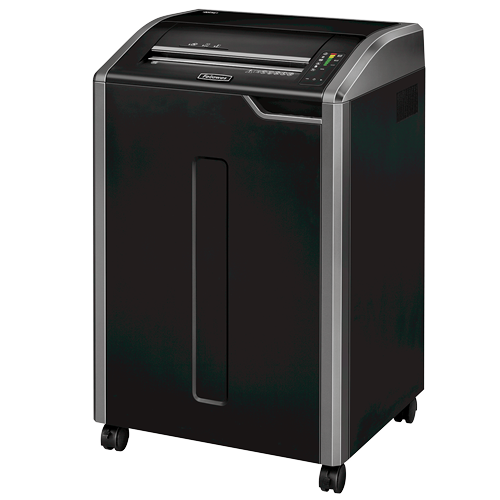 מגרסת נייר Fellowes Powershred 485Ci