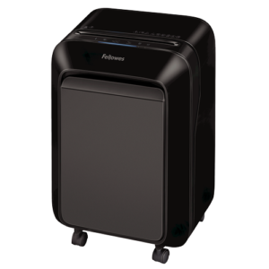 מגרסת נייר Fellowes Powershred LX211 - צבע שחור