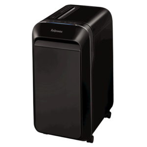 מגרסת נייר Fellowes Powershred LX221 - צבע שחור