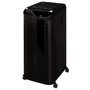 מגרסת נייר Fellowes AutoMax 600M