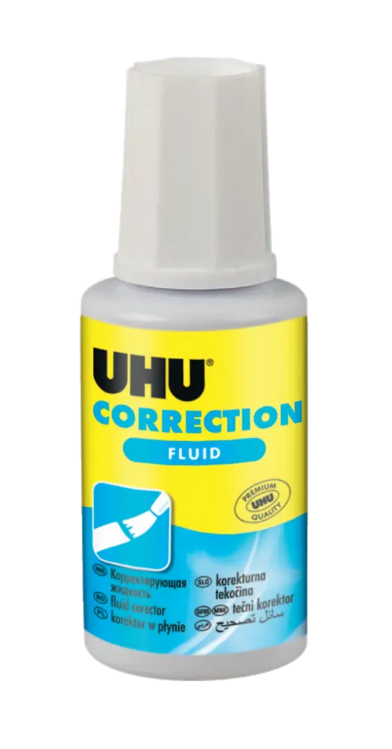 טיפקס נוזלי UHU